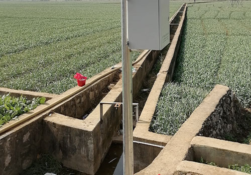 超聲波明渠流量計(jì) 超聲波明渠流量計(jì)