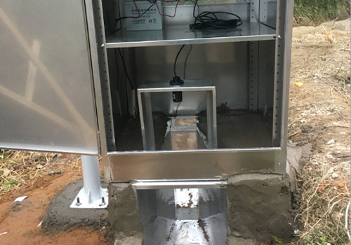 超聲波明渠流量計(jì) 超聲波明渠流量計(jì)