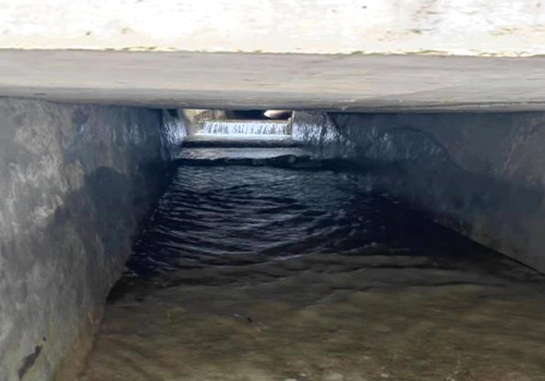 小型超聲波流量計 小型超聲波流量計