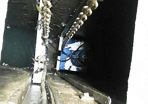 超聲波液位差計 超聲波液位差計