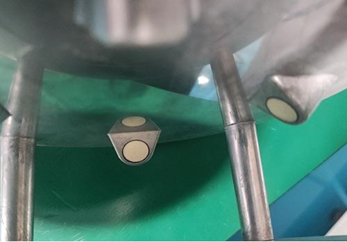 超聲波換能器 超聲波換能器