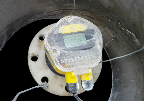 超聲波液位計 超聲波液位計