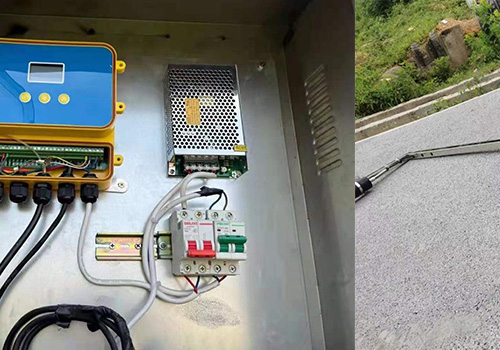 超聲波多普勒流量計 超聲波多普勒流量計