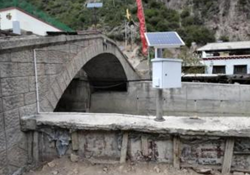 雷達物位計 雷達物位計