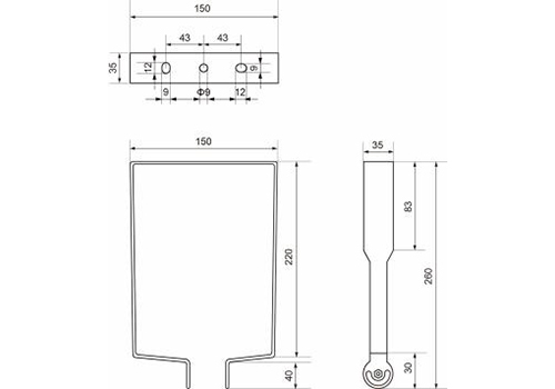 雷達物位計 雷達物位計