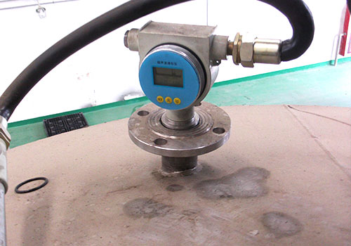 超聲波液位計(jì) 超聲波液位計(jì)