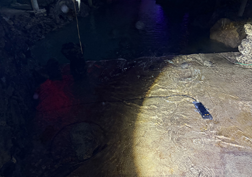 超聲波多普勒流量計 超聲波多普勒流量計